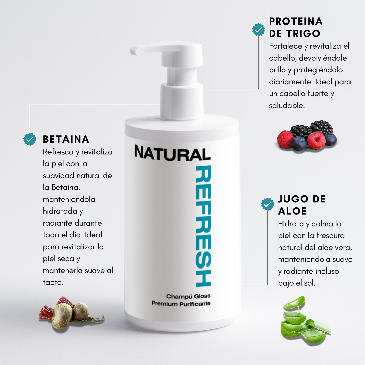 Premium Shower Pack (Limited Edition)