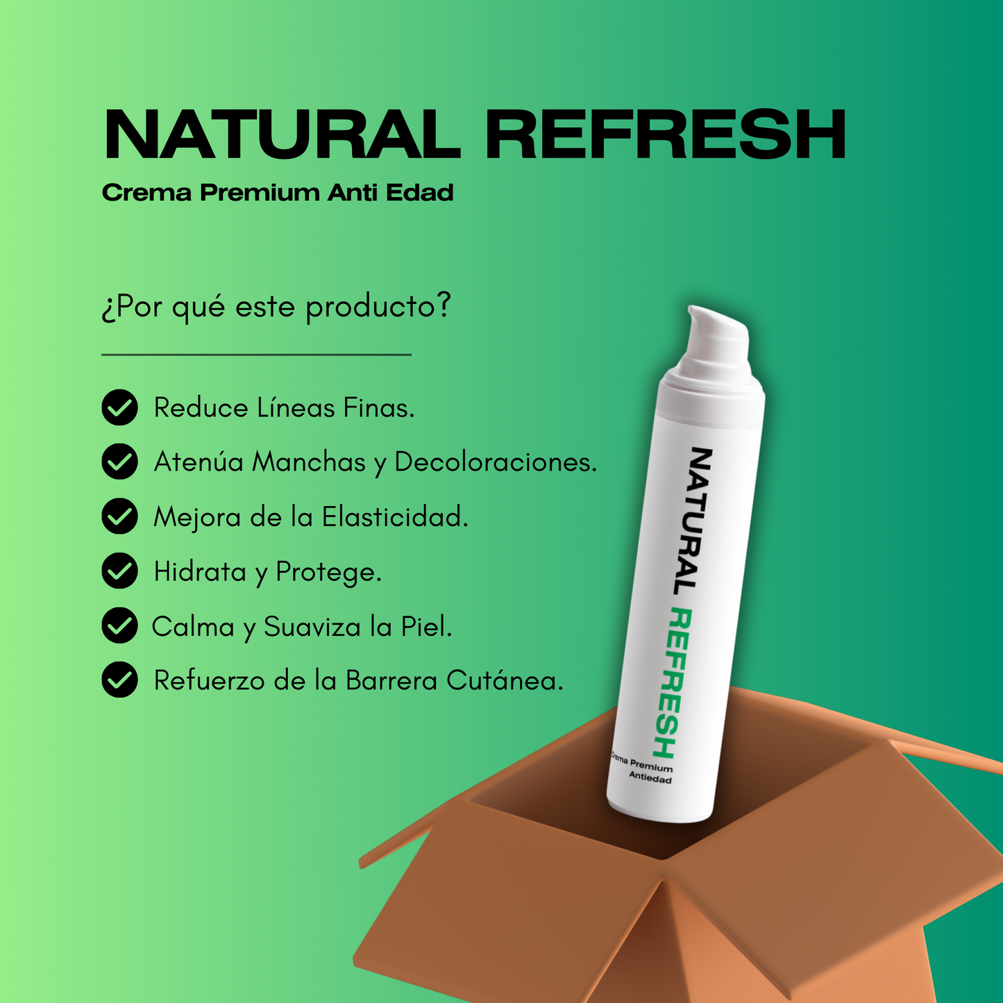 Premium Anti-Aging Pack