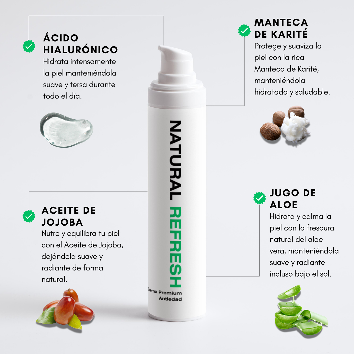 Premium Anti-Aging Pack