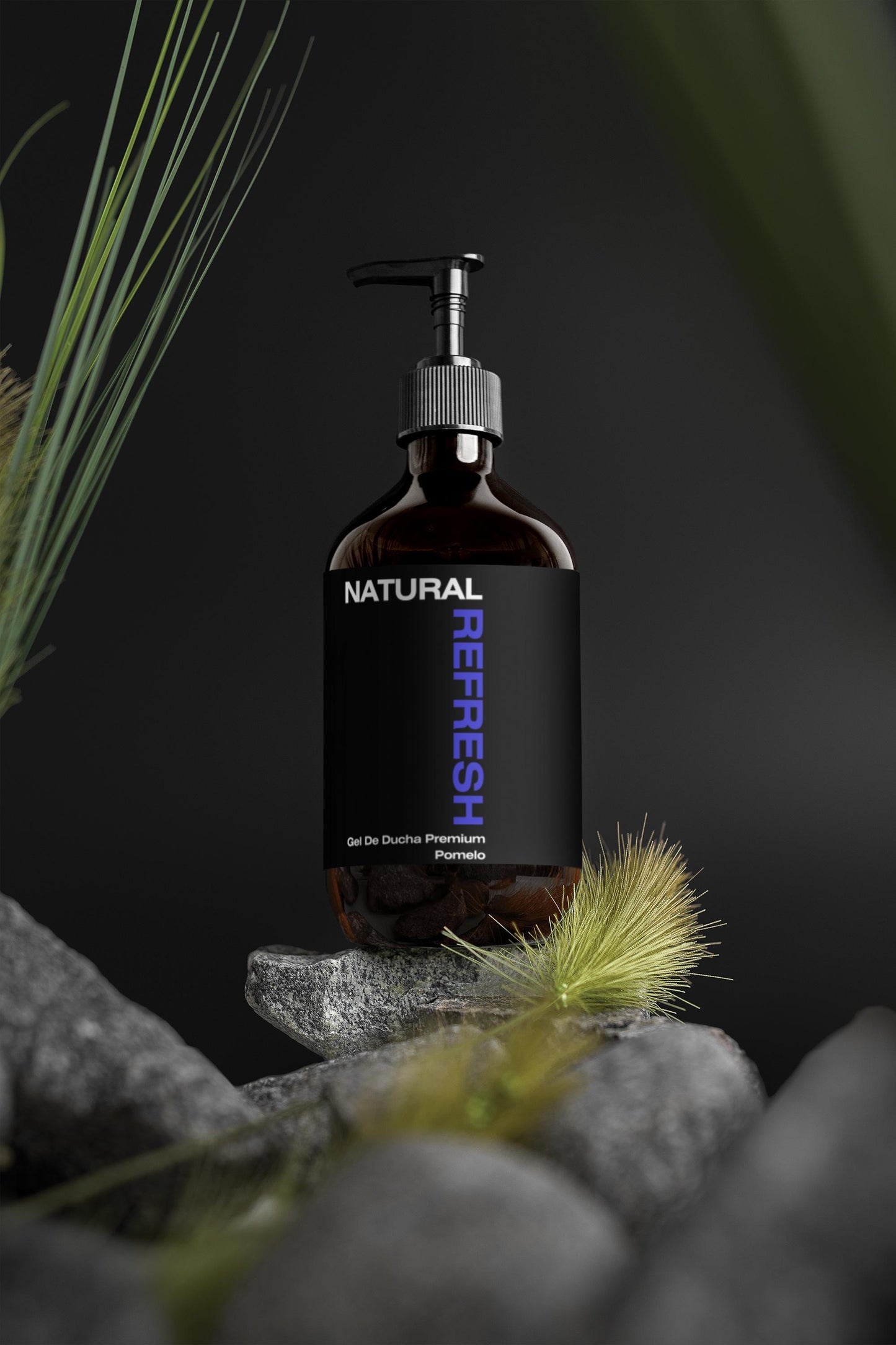 Gel de Ducha Premium