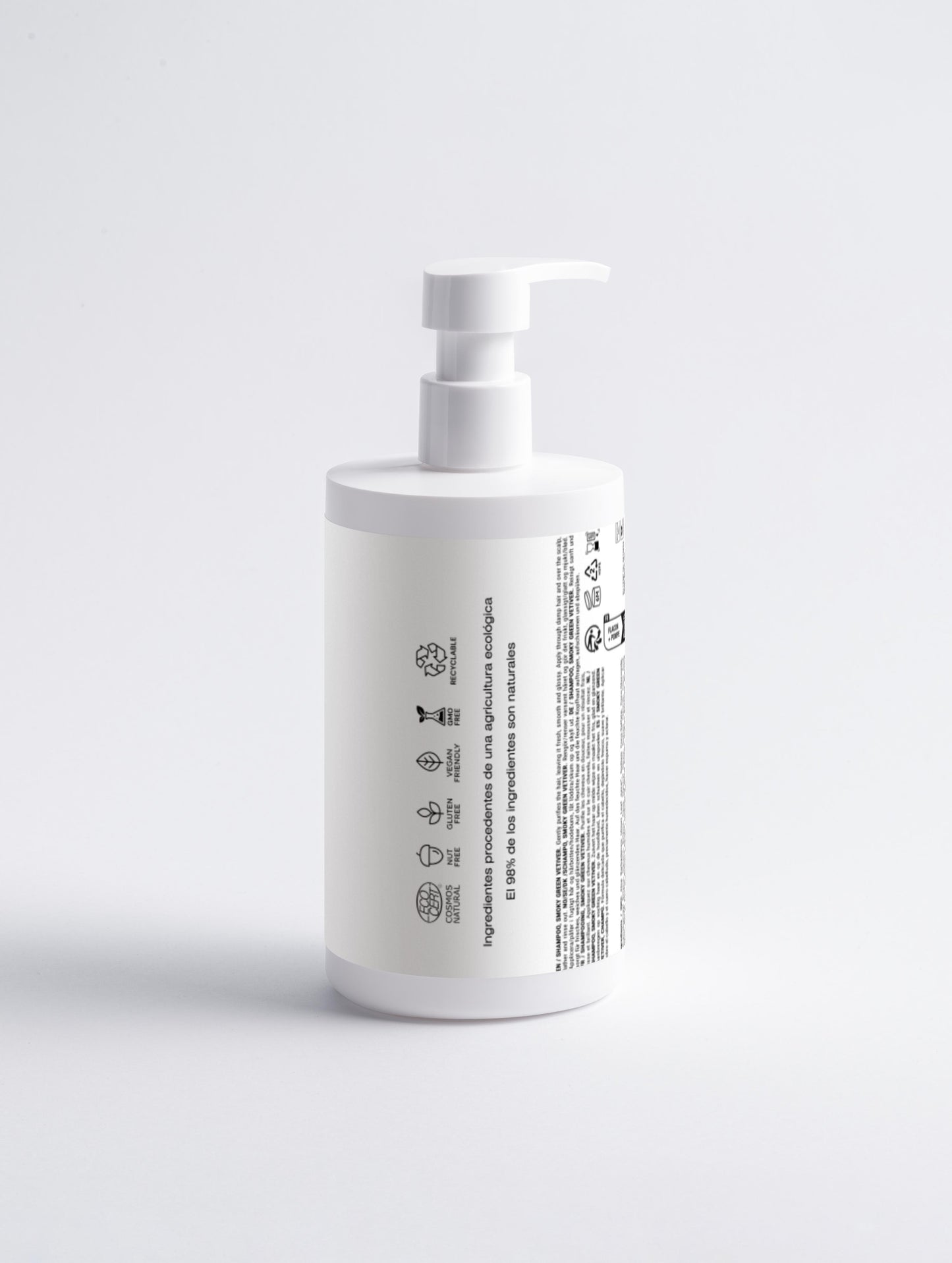 Champú Gloss Premium Purificante