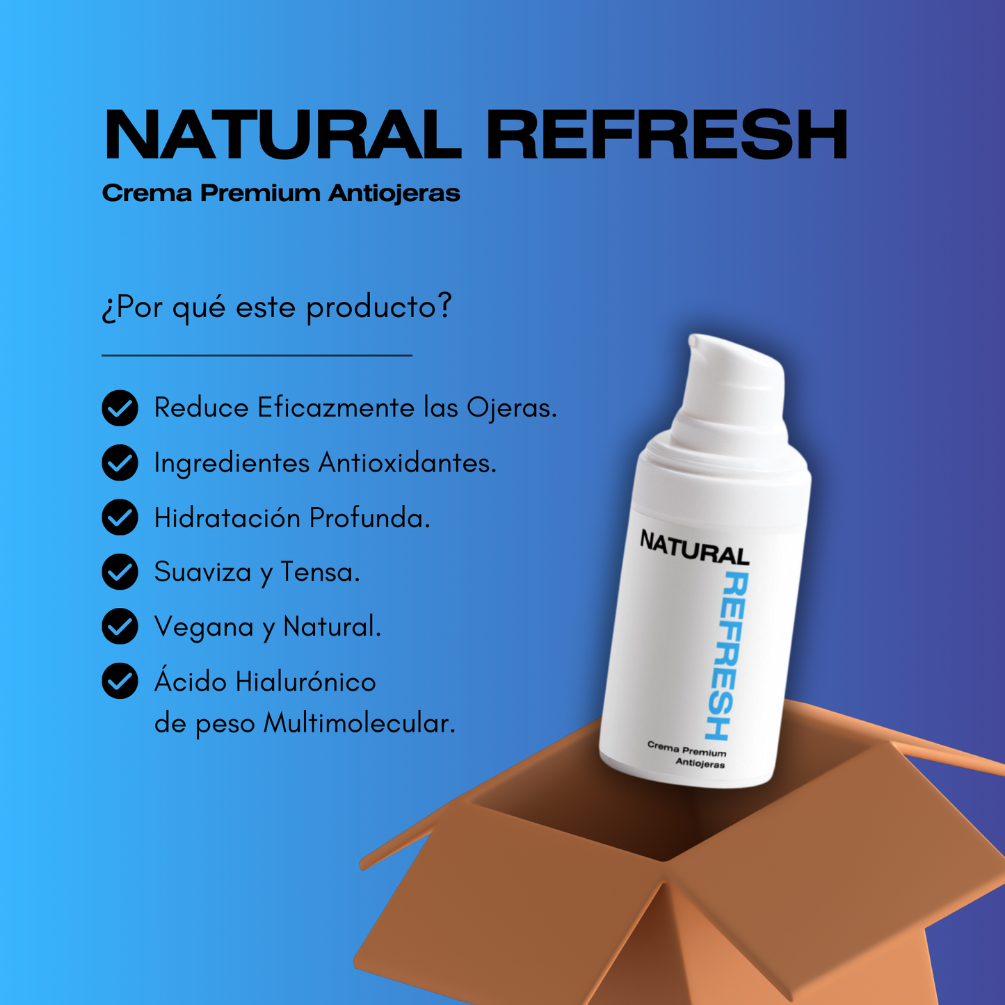 Premium Anti-Aging Pack