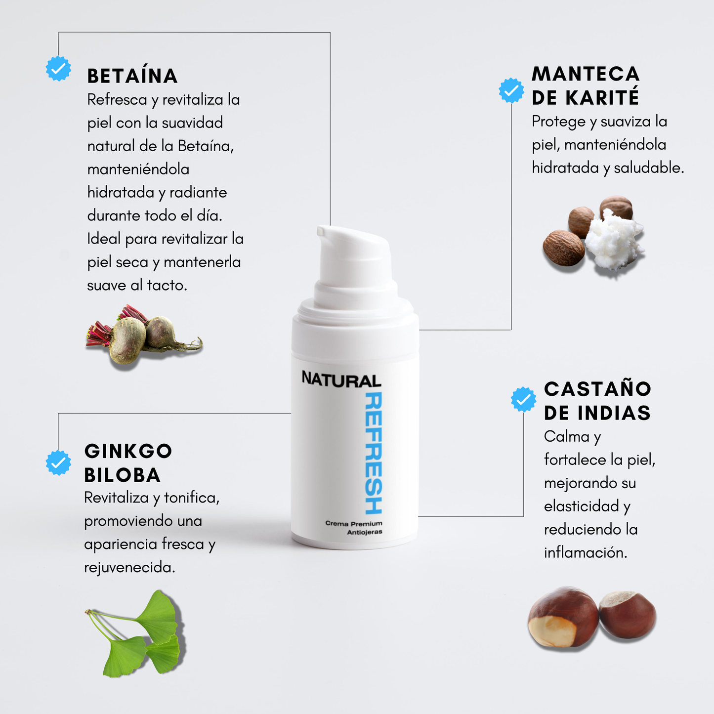 Premium Anti-Aging Pack