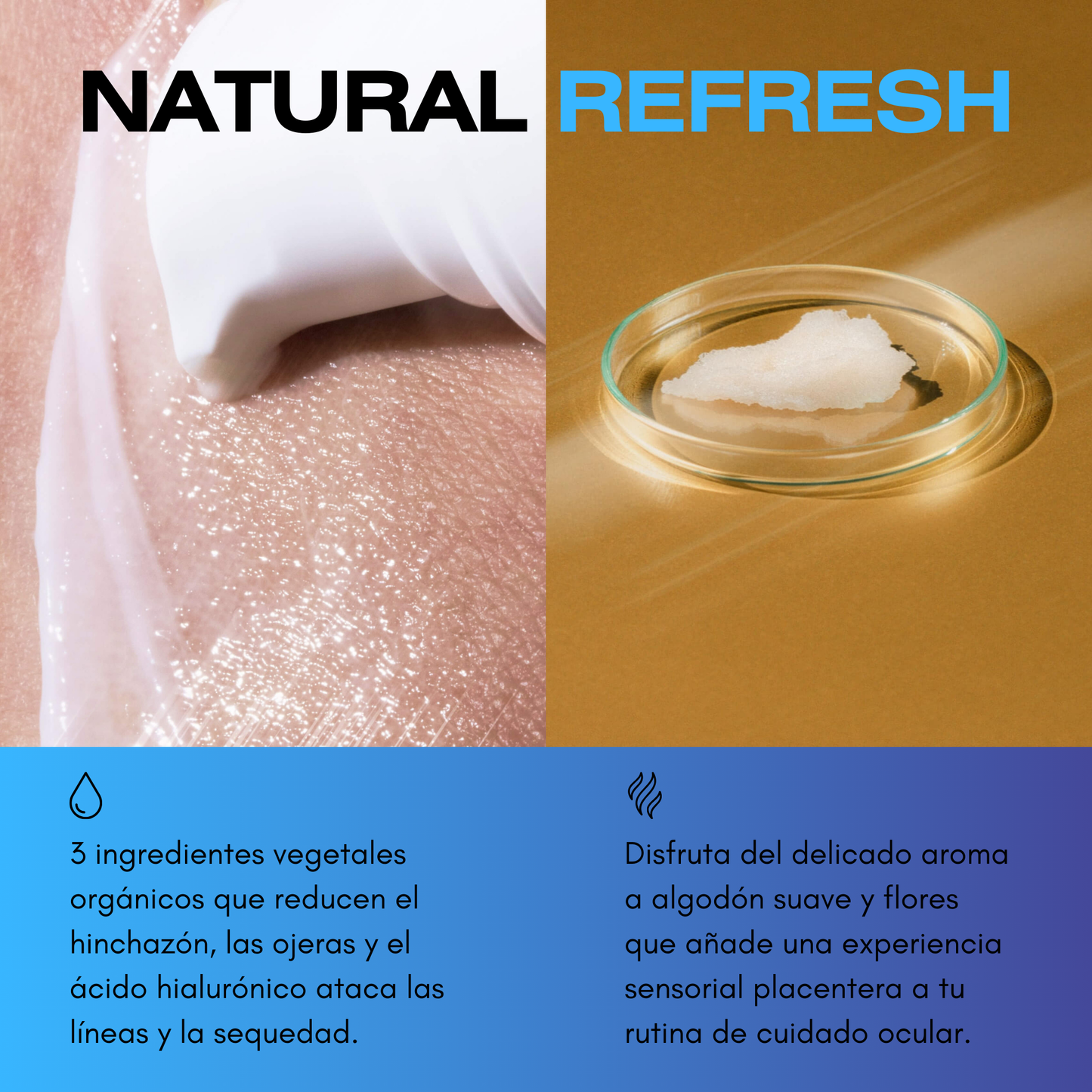 Premium Anti-Dark Circles Cream
