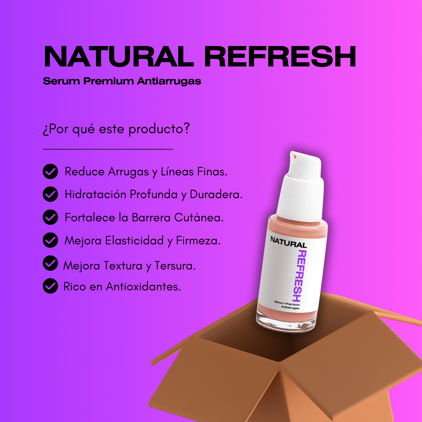 Premium Anti-Aging Pack