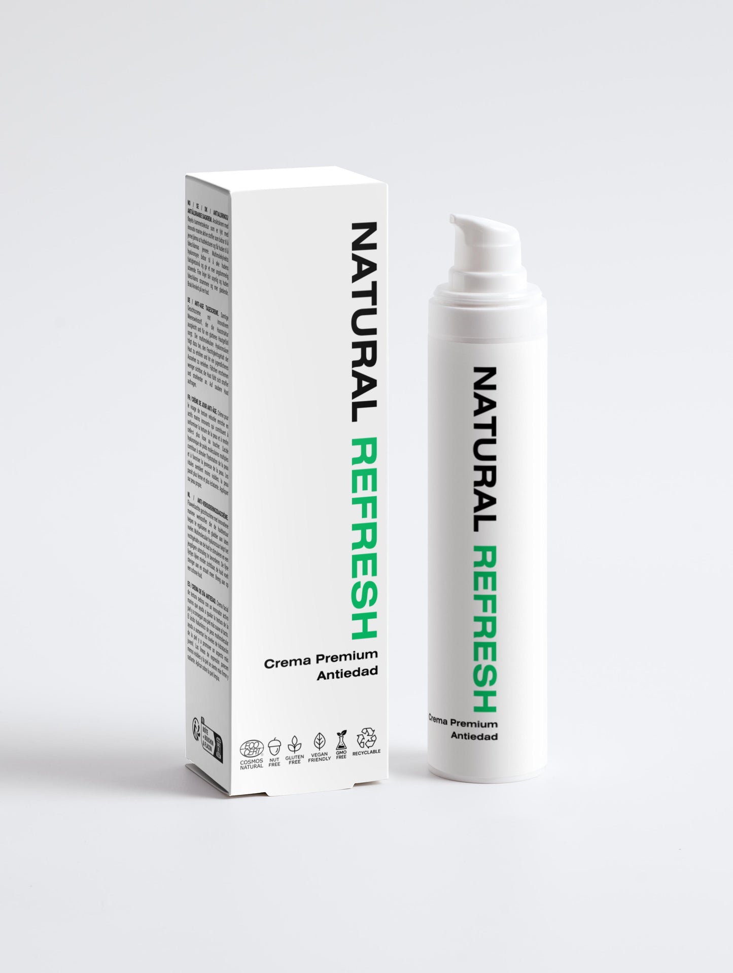 Premium Anti-Aging Pack