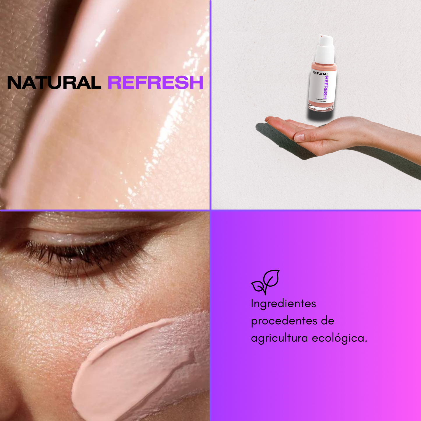 Premium Anti-Wrinkle Botox Serum