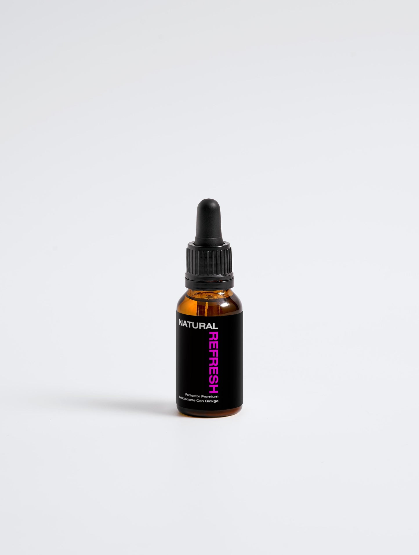 Premium Antioxidant Environmental Protector With Ginkgo