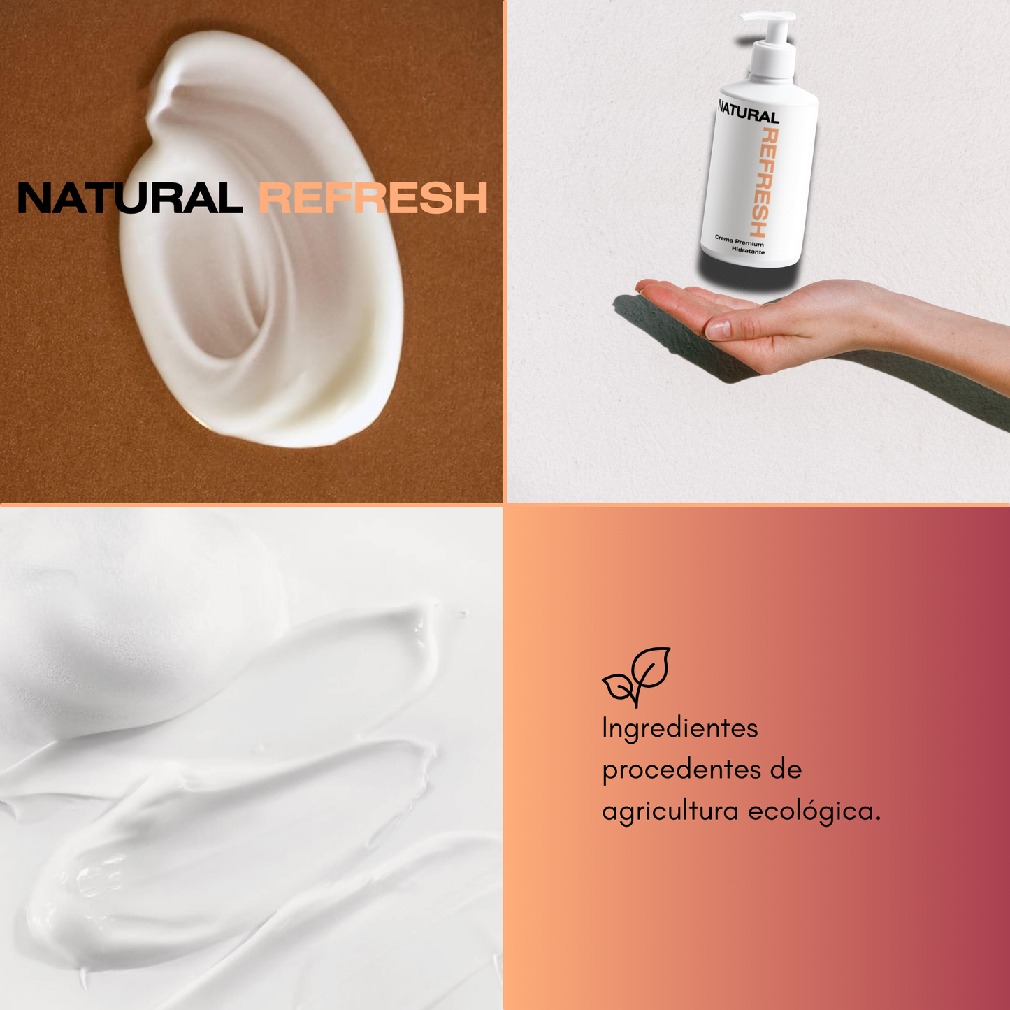Premium Moisturizing Cream (Limited Edition)