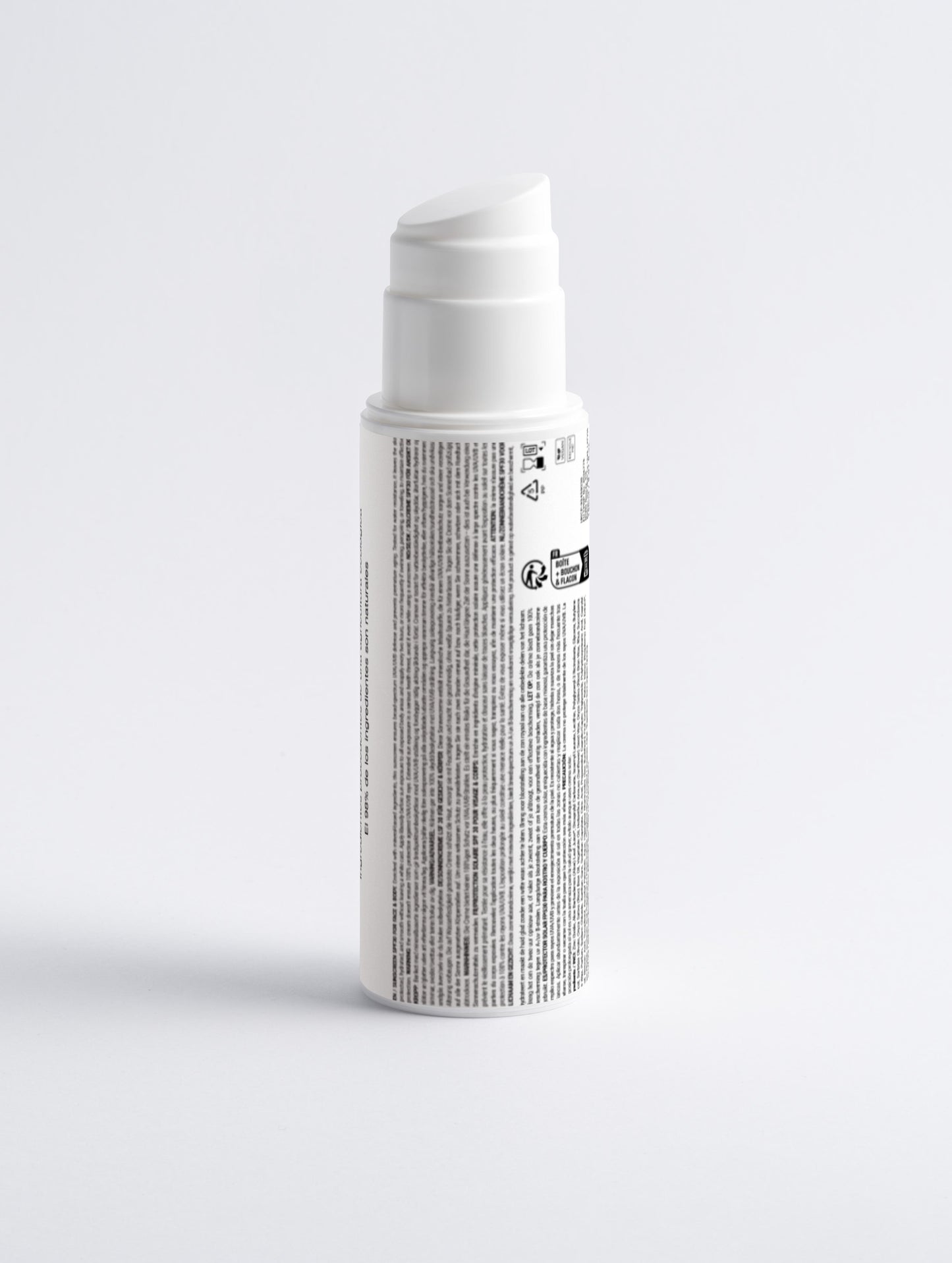 Premium Water Resistant Sunscreen SPF30