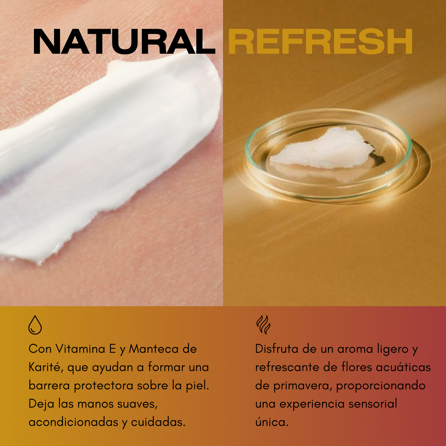 Premium Moisturizing Hand Cream (Limited Edition)