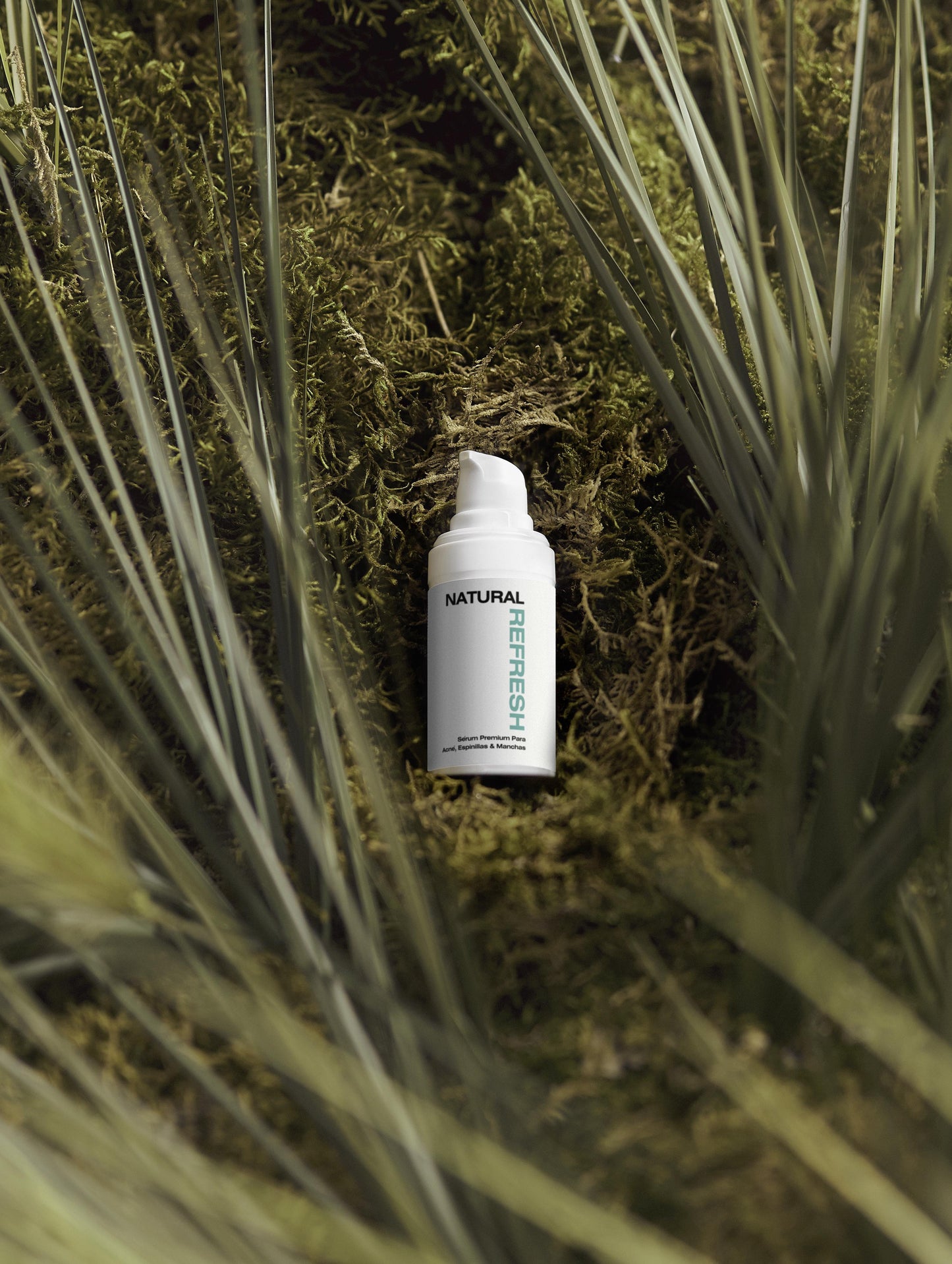 Premium Serum for Acne, Pimples and Blemishes