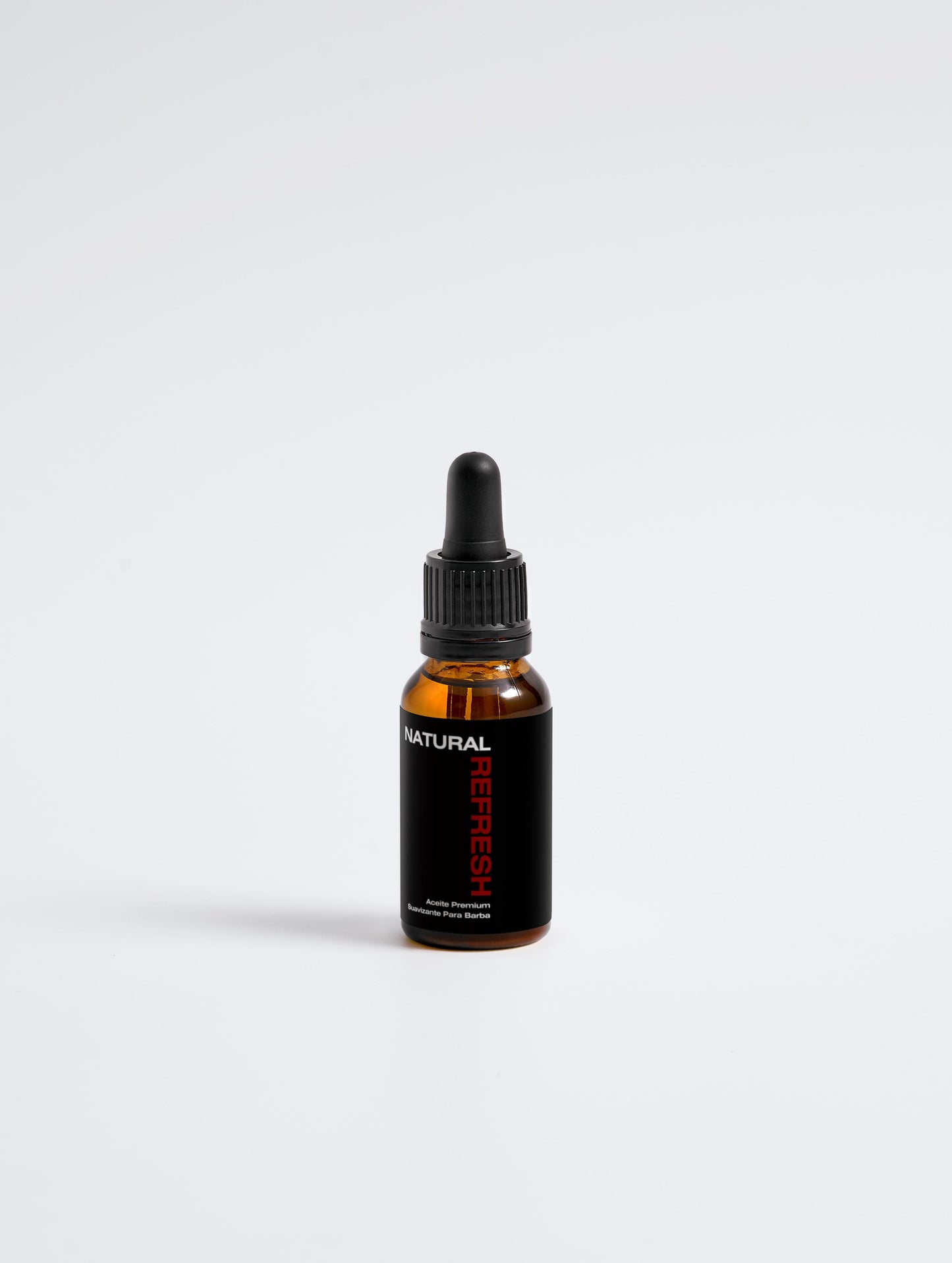 Aceite Premium Suavizante Para Barba