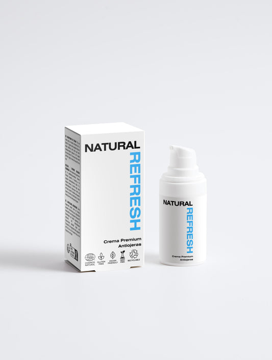 Premium Anti-Dark Circles Cream