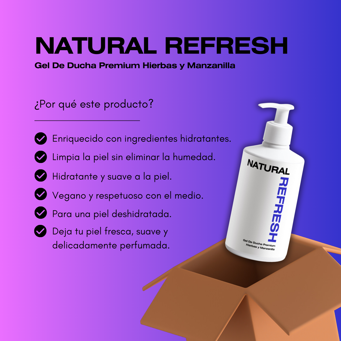 Premium Shower Pack (Limited Edition)