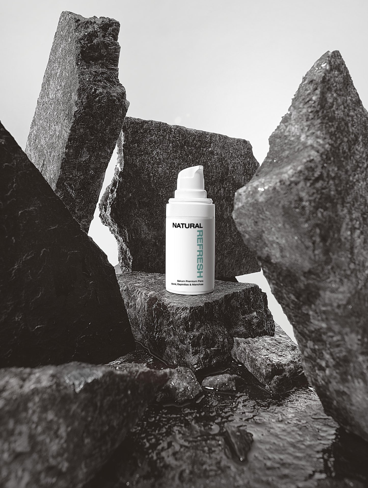 Premium Serum for Acne, Pimples and Blemishes