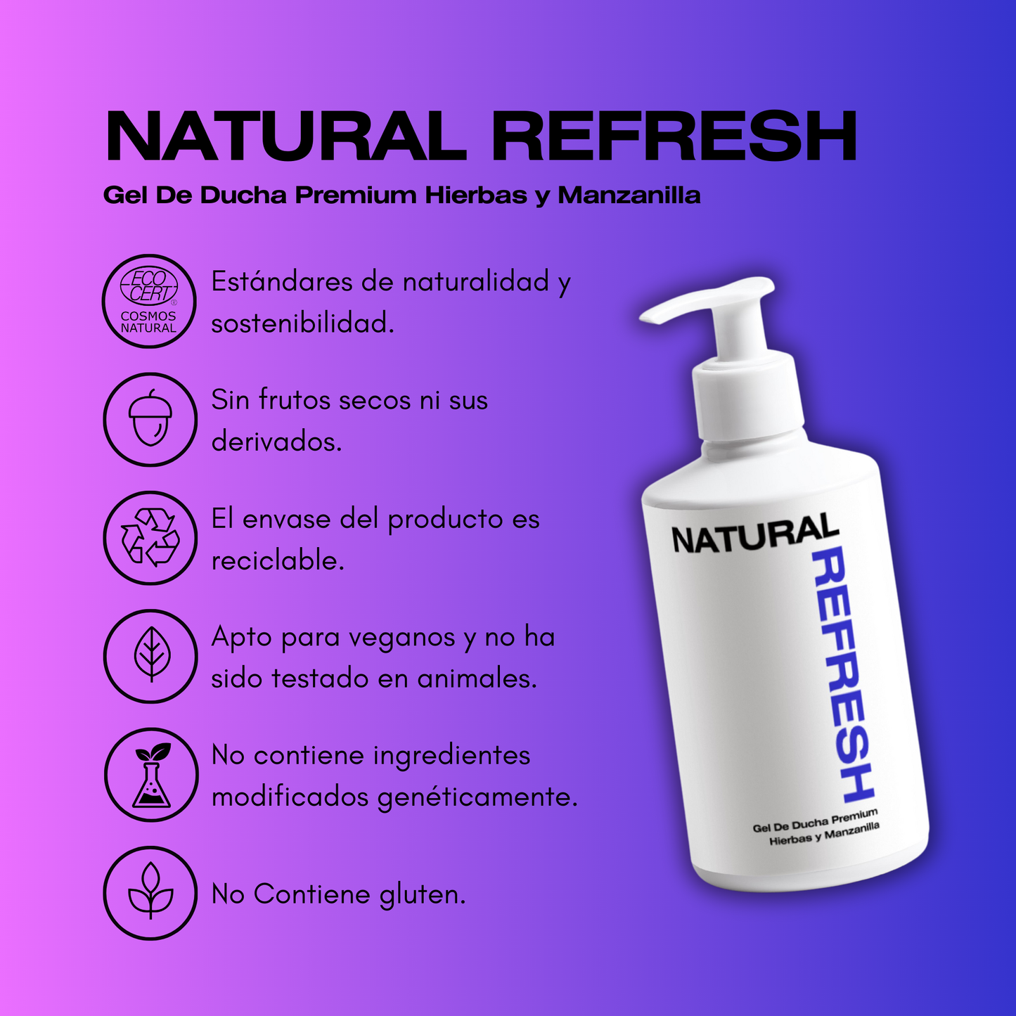 Premium Shower Pack (Limited Edition)
