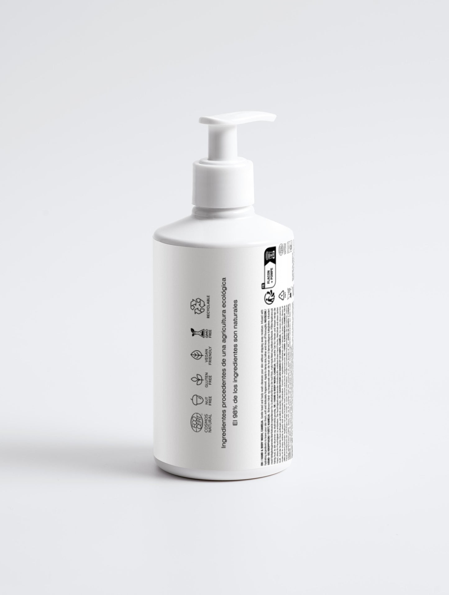Premium Shower Gel (Limited Edition)