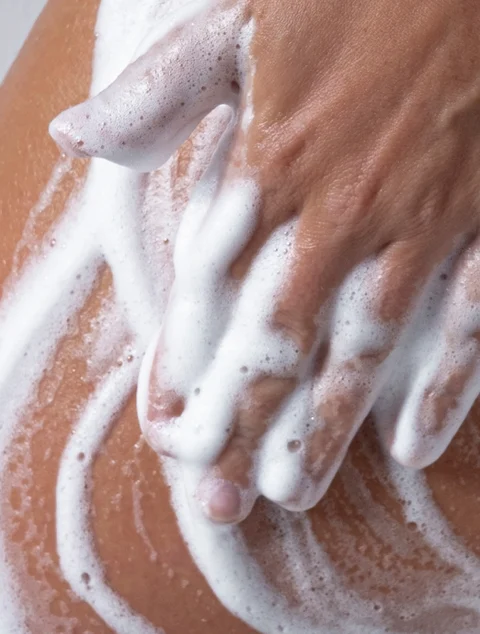 Gel de Ducha Premium