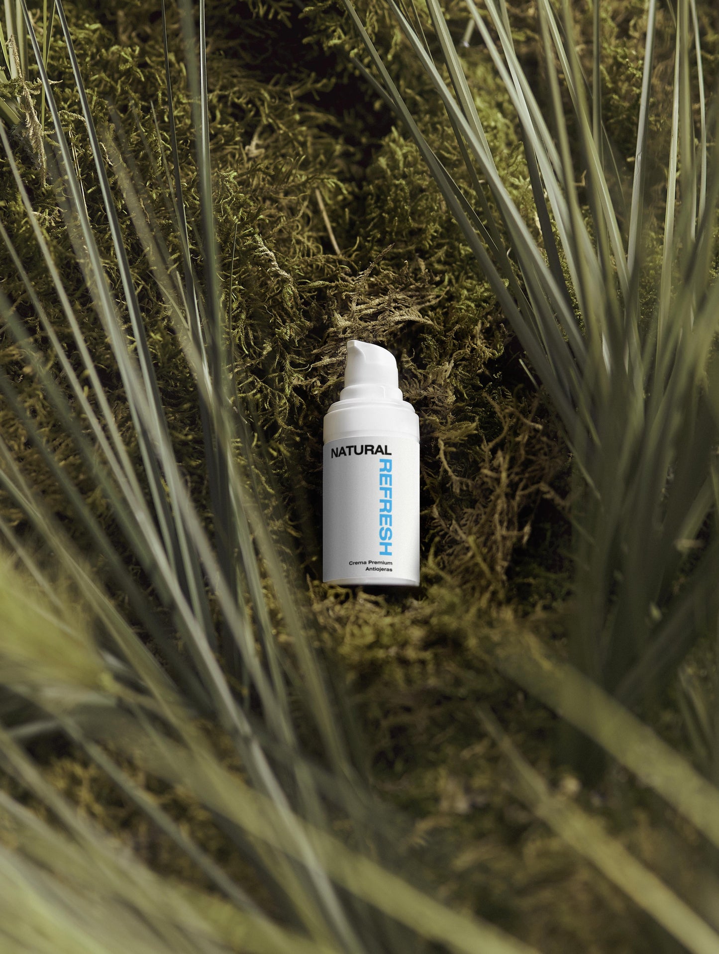 Premium Anti-Dark Circles Cream