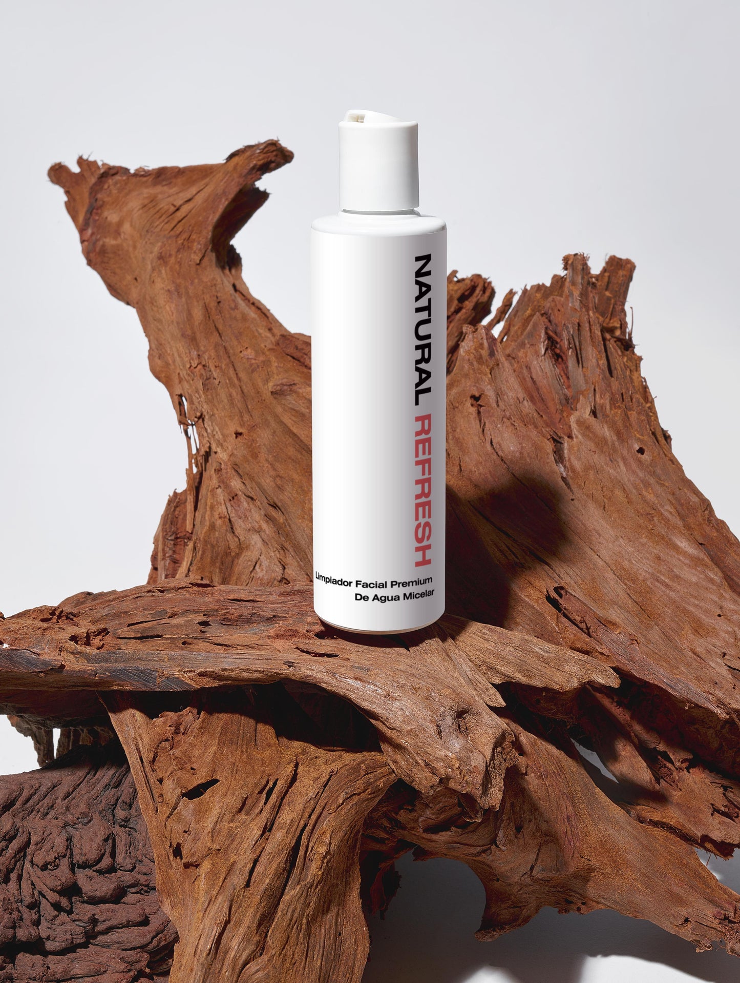 Premium Micellar Water Facial Cleanser