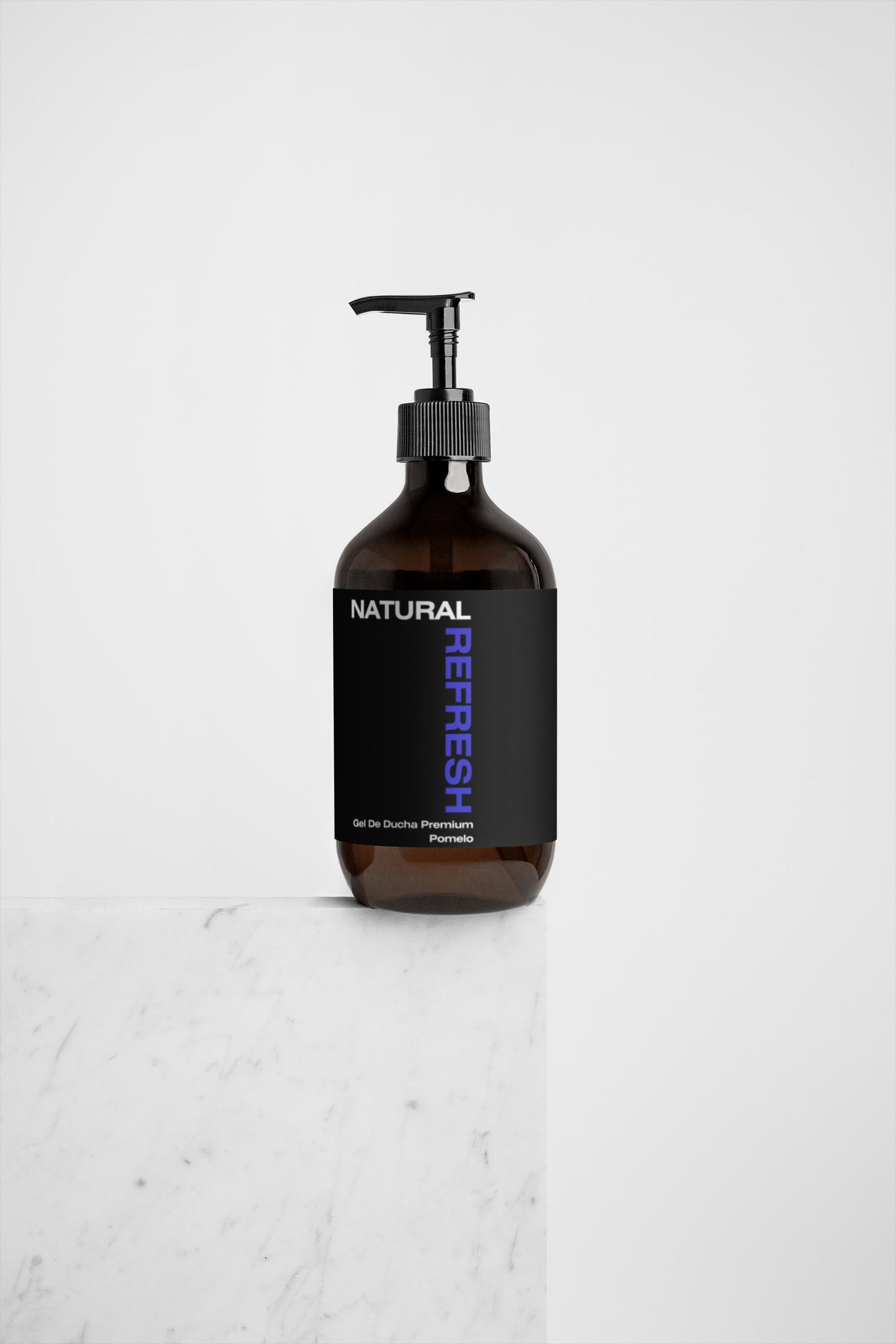 Gel de Ducha Premium