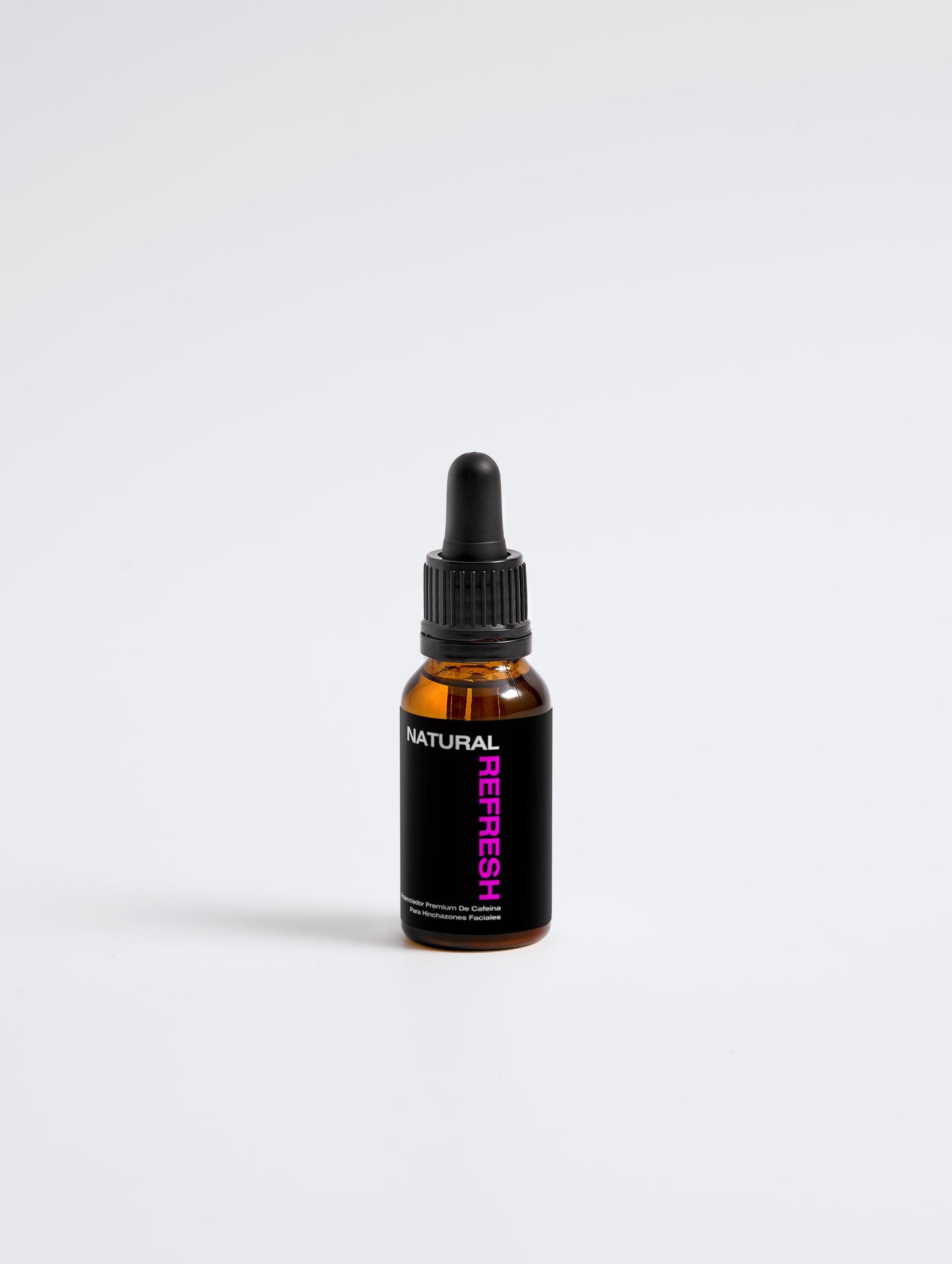 Premium Caffeine Booster for Facial Puffiness