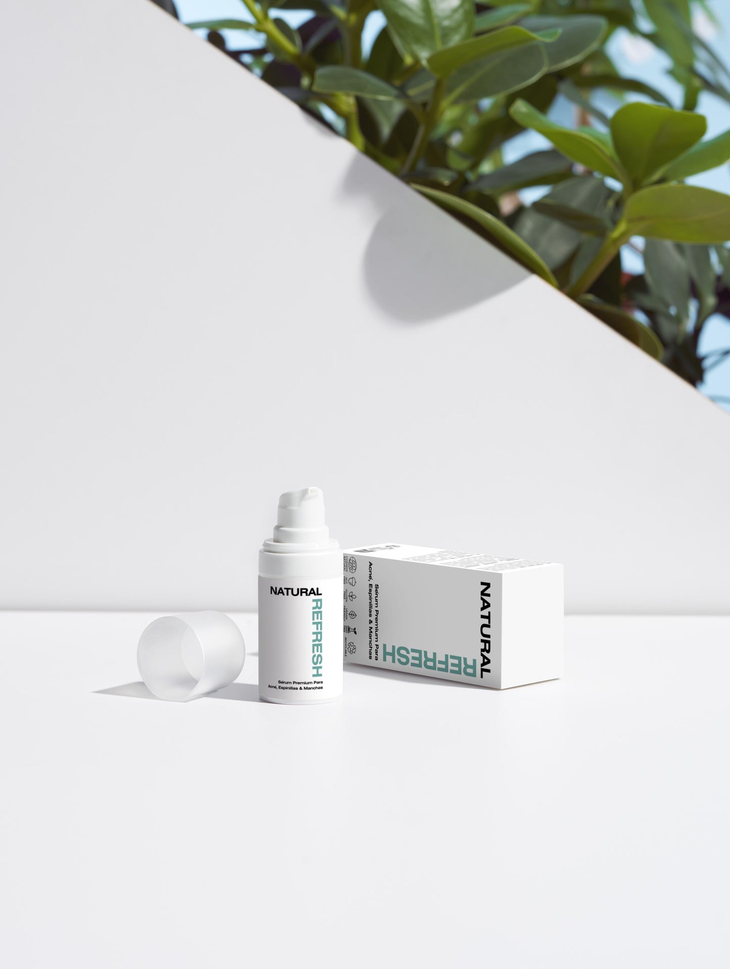 Premium Serum for Acne, Pimples and Blemishes