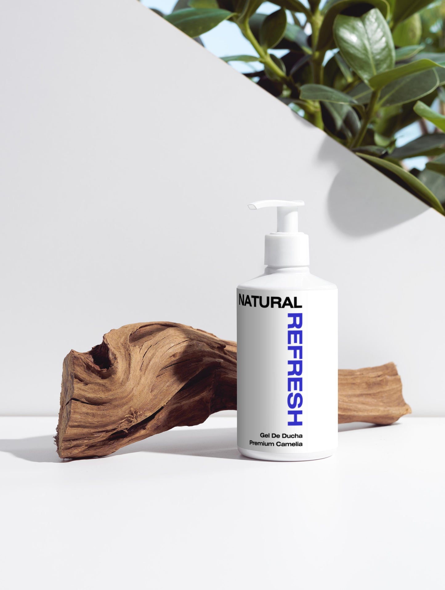 Premium Shower Gel (Limited Edition)