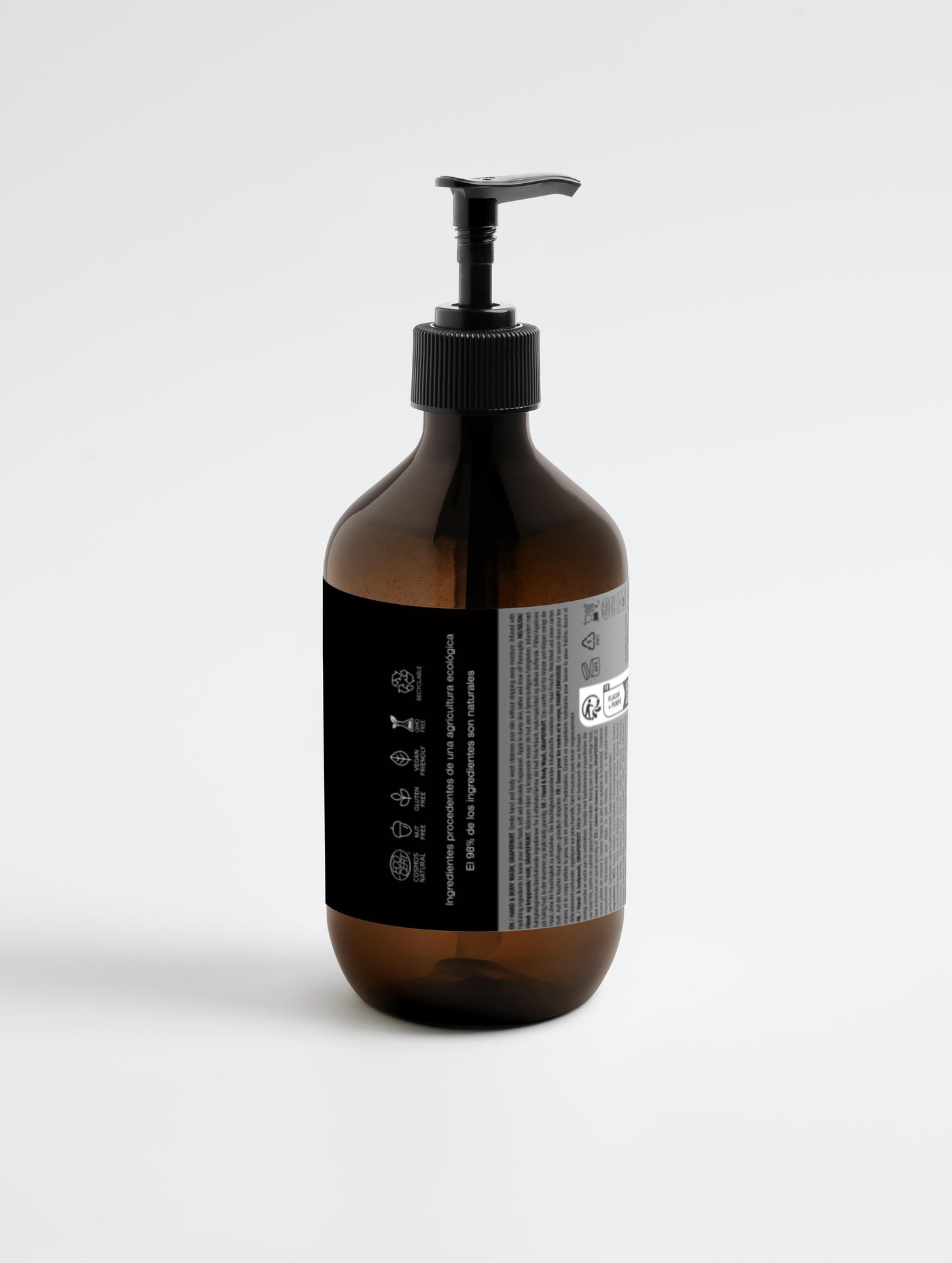 Gel de Ducha Premium