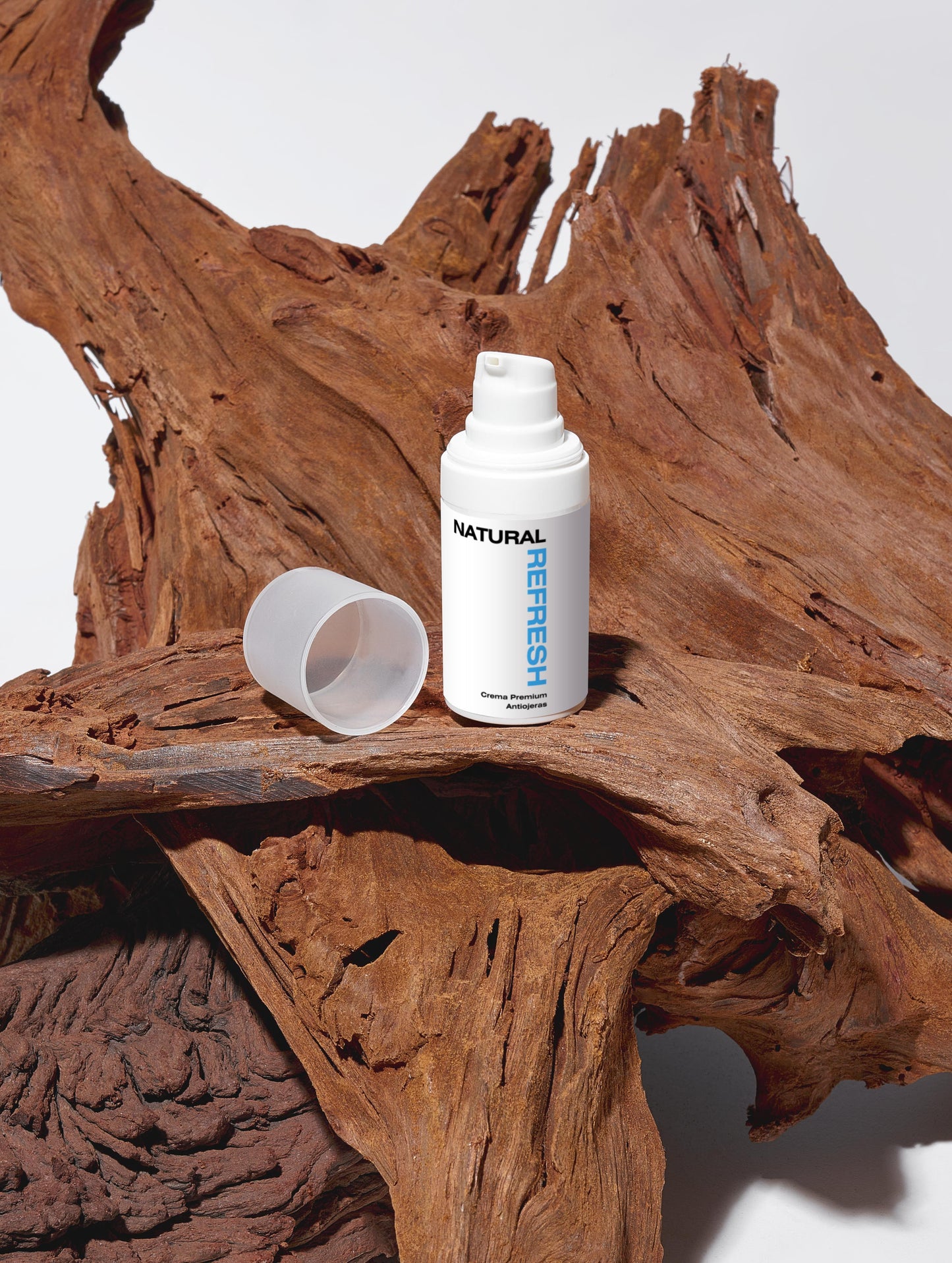 Premium Anti-Dark Circles Cream