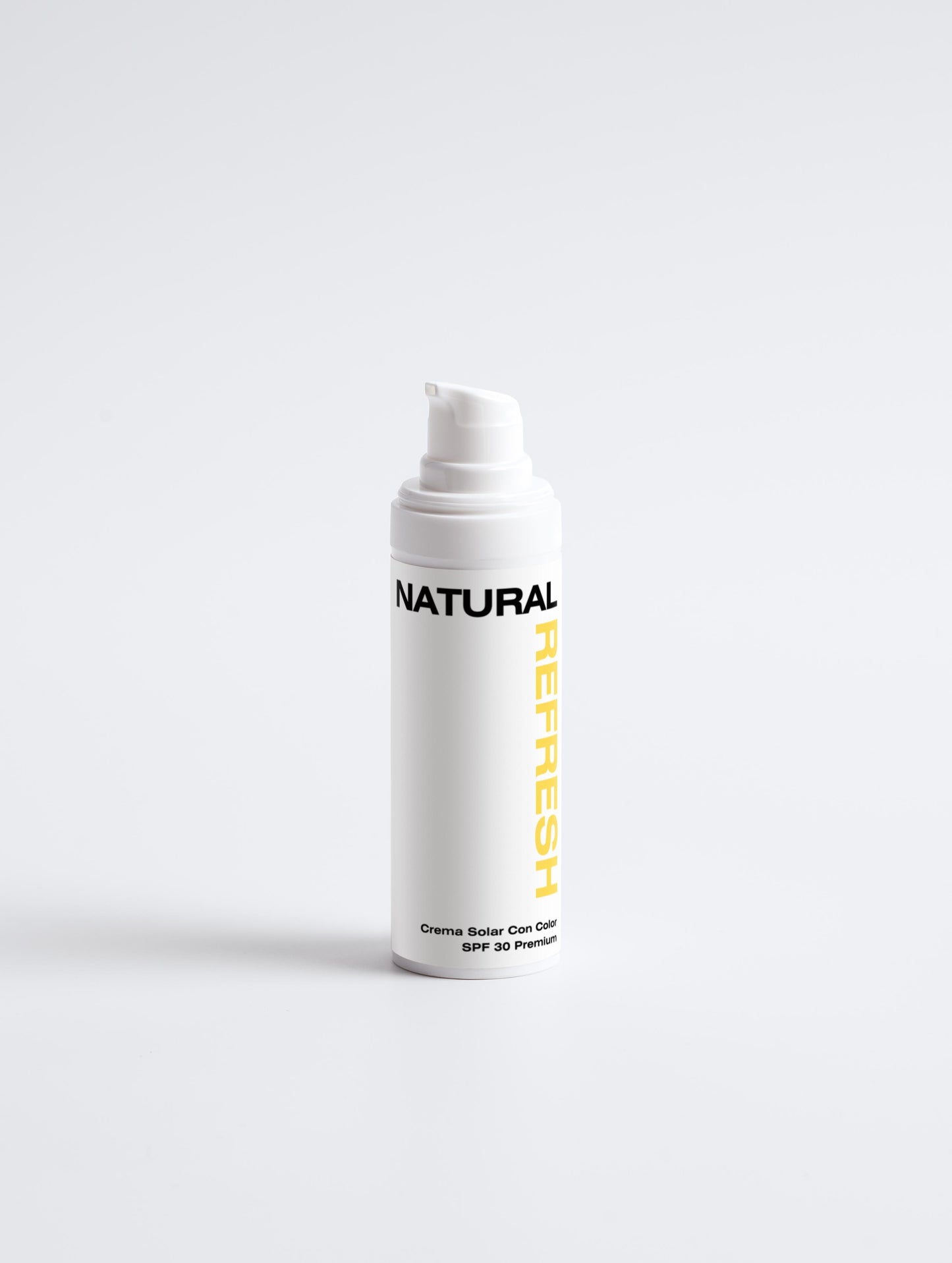 Tinted Sun Cream SPF 30 Premium
