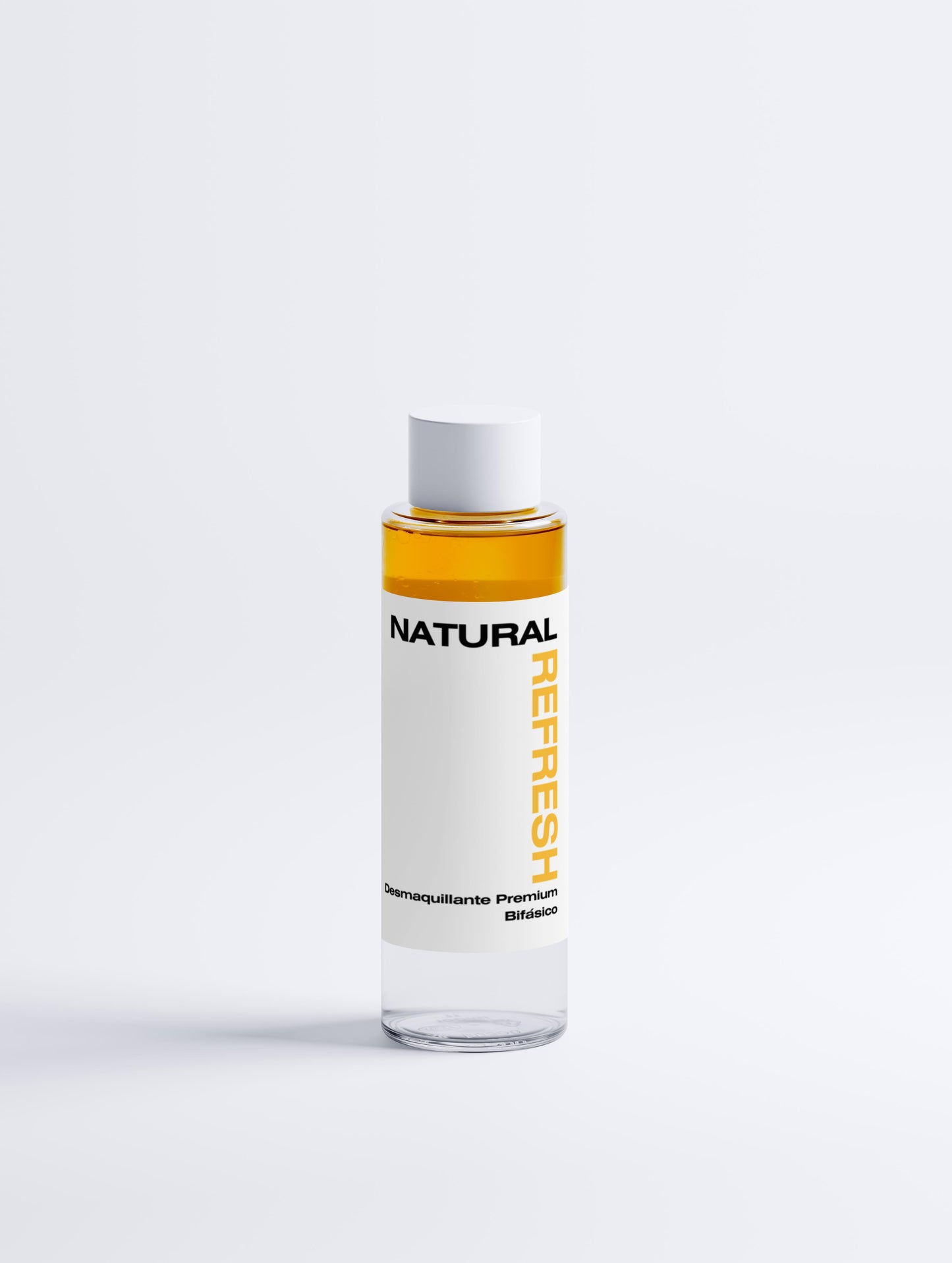 Premium Biphasic Makeup Remover
