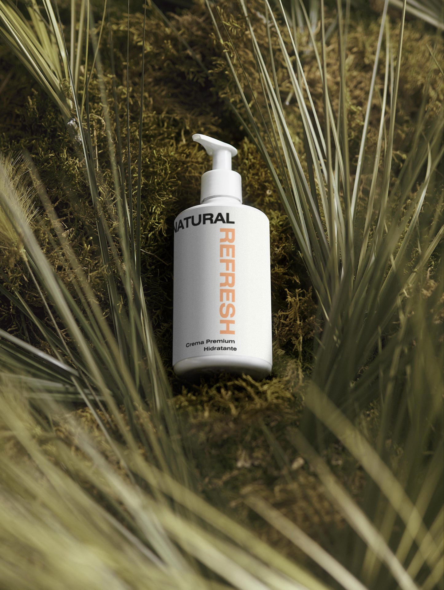 Crema Premium Hidratante