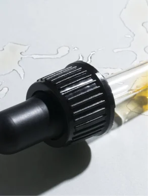 Aceite Premium Suavizante Para Barba