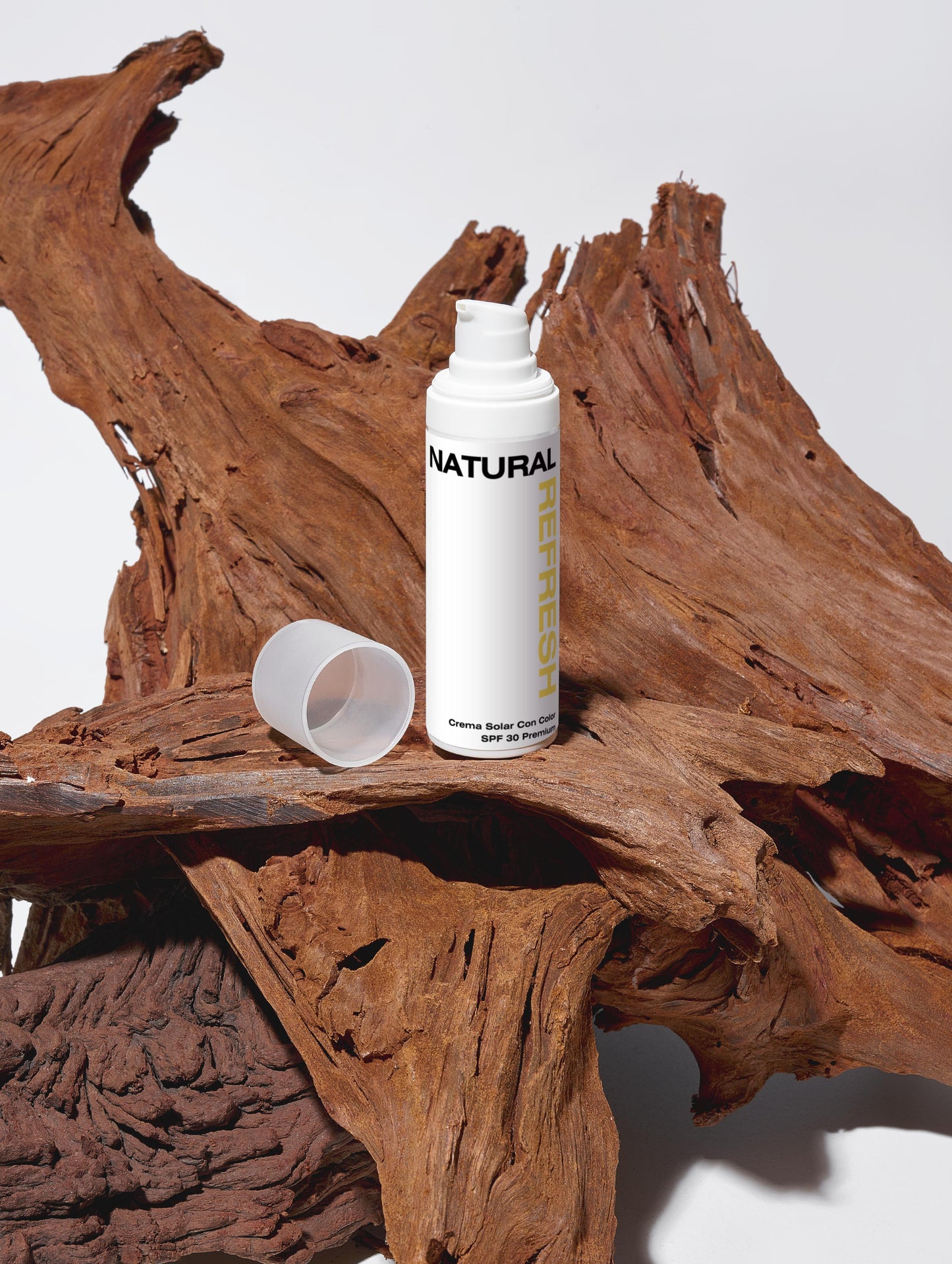 Tinted Sun Cream SPF 30 Premium
