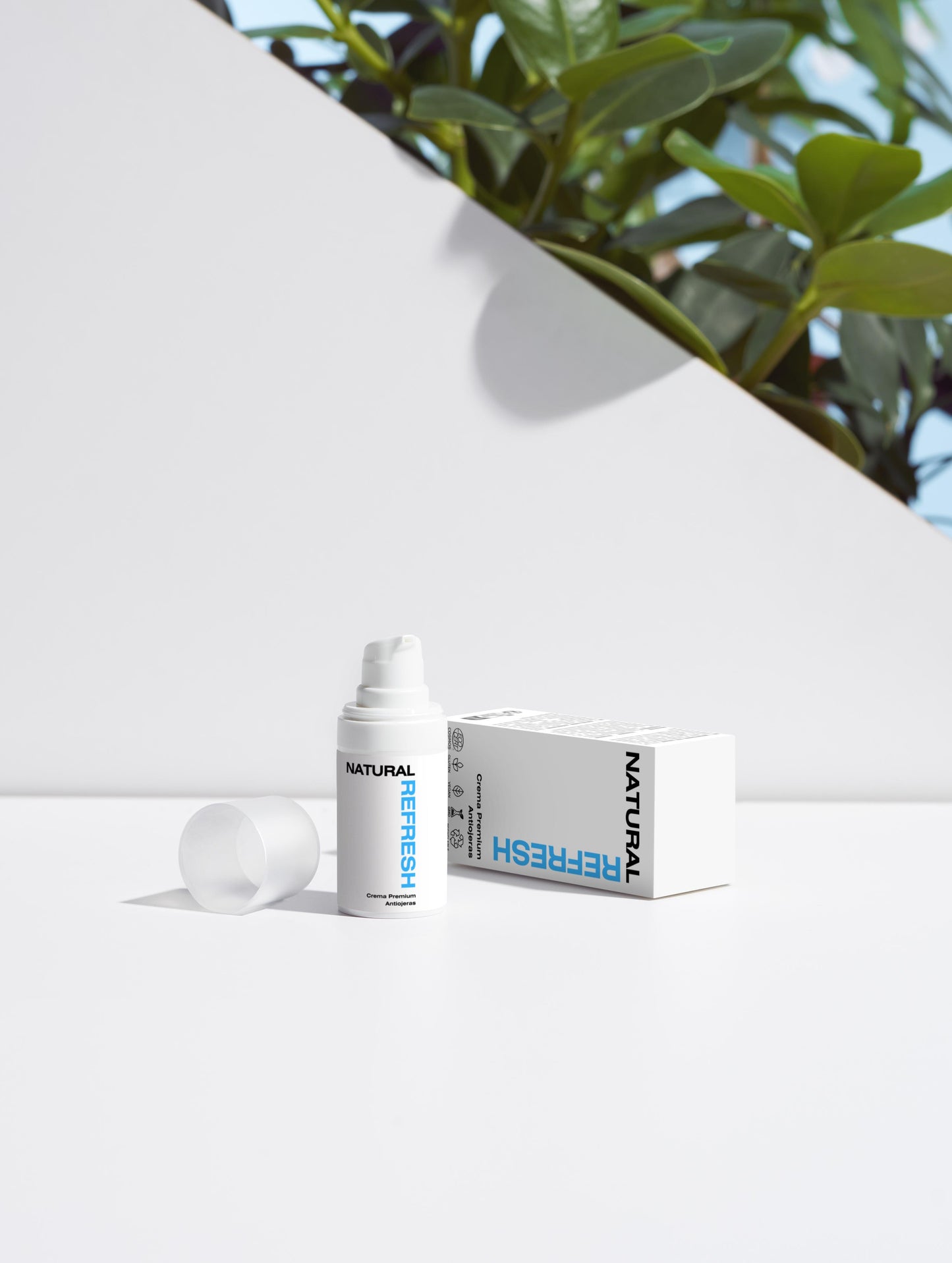 Premium Anti-Dark Circles Cream
