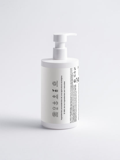 Champú Gloss Premium Purificante