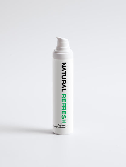Premium Anti-Aging Day Cream