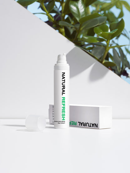 Premium Anti-Aging Day Cream