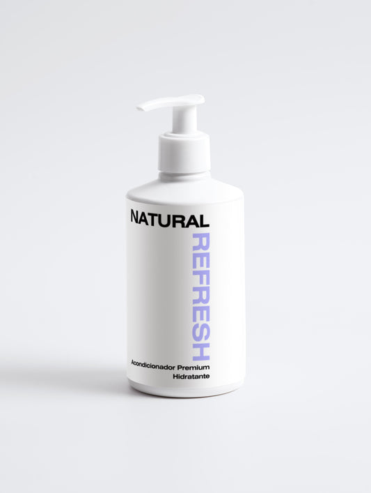 Premium Moisturizing Conditioner