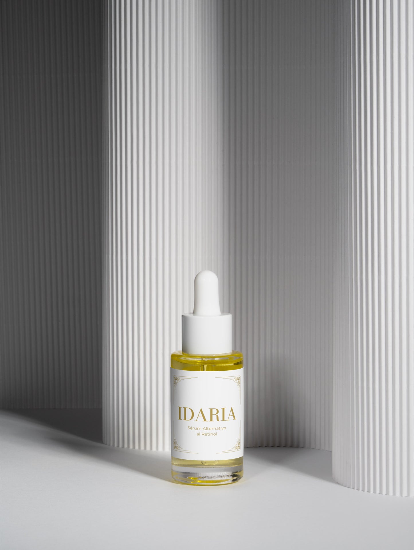 Sérum Alternativo al Retinol