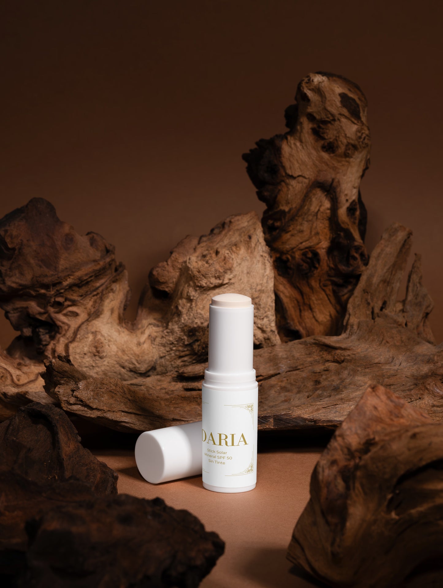Stick Solar Mineral SPF 50