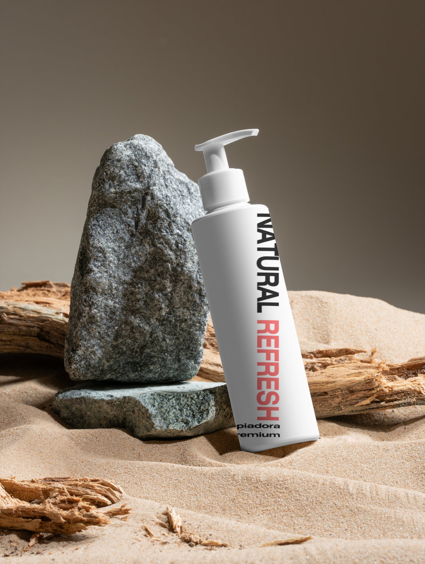 Leche Limpiadora Facial Premium