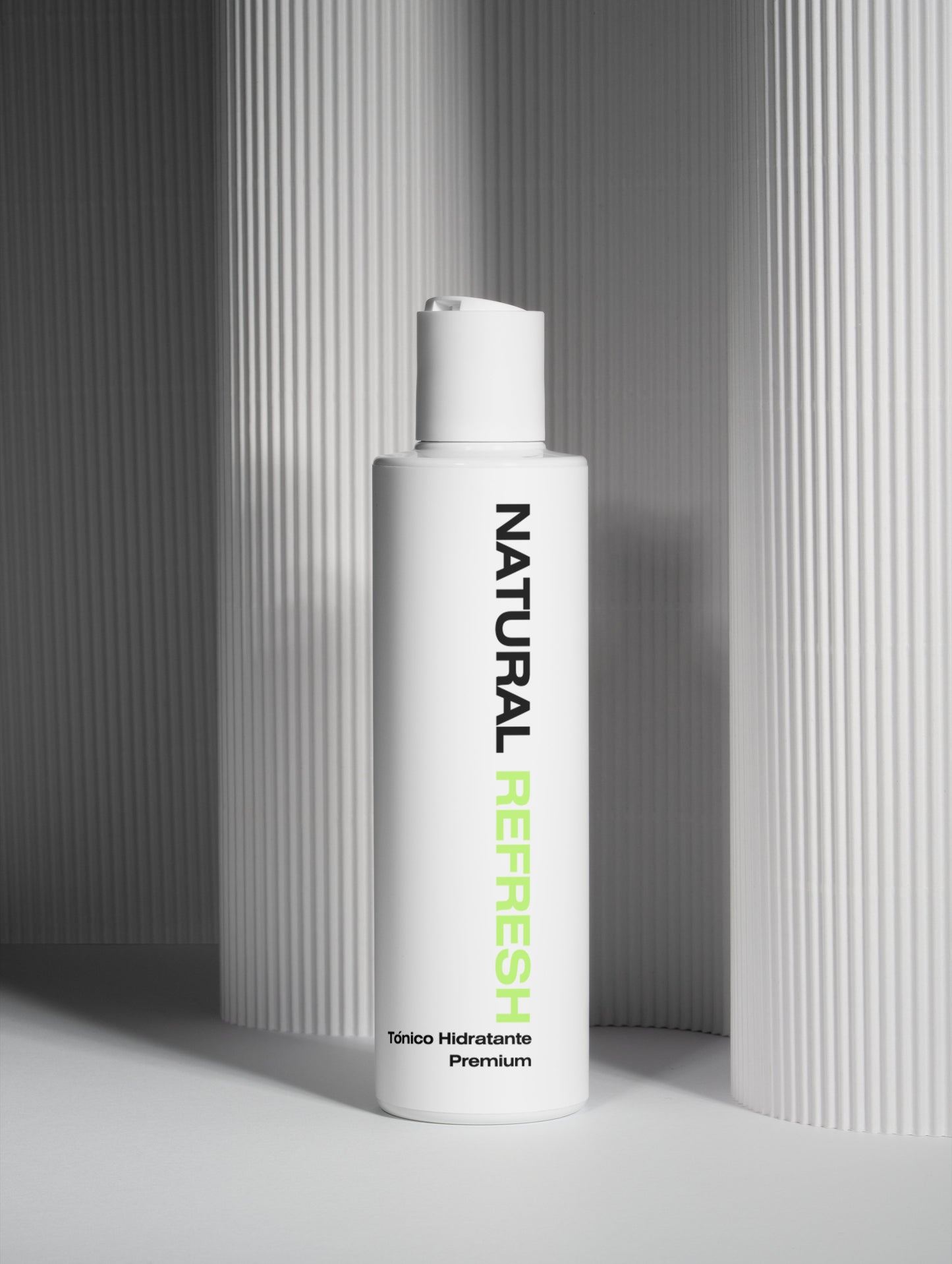 Tónico Hidratante Premium