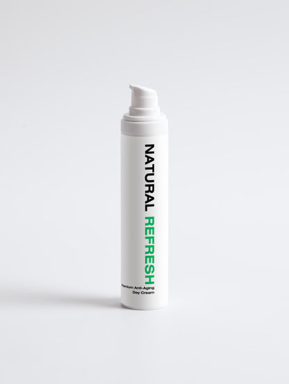 Premium Anti-Aging Day Cream