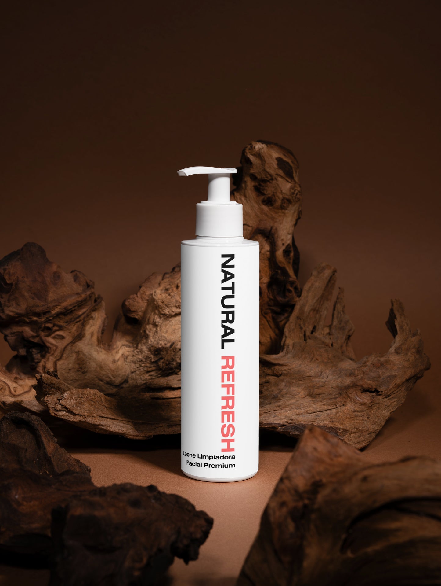 Leche Limpiadora Facial Premium