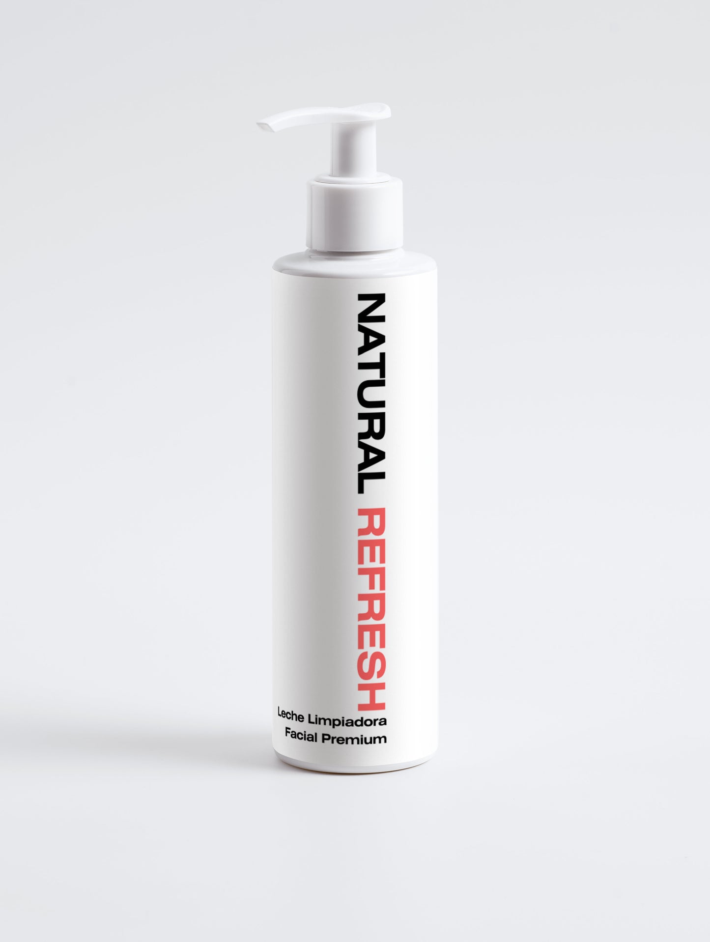 Leche Limpiadora Facial Premium
