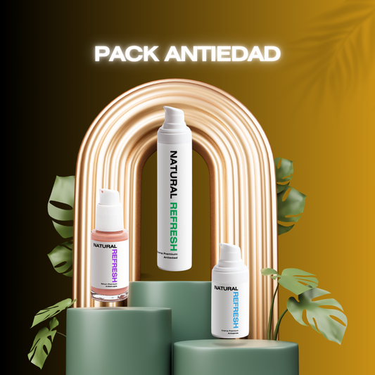 Premium Anti-Aging Pack