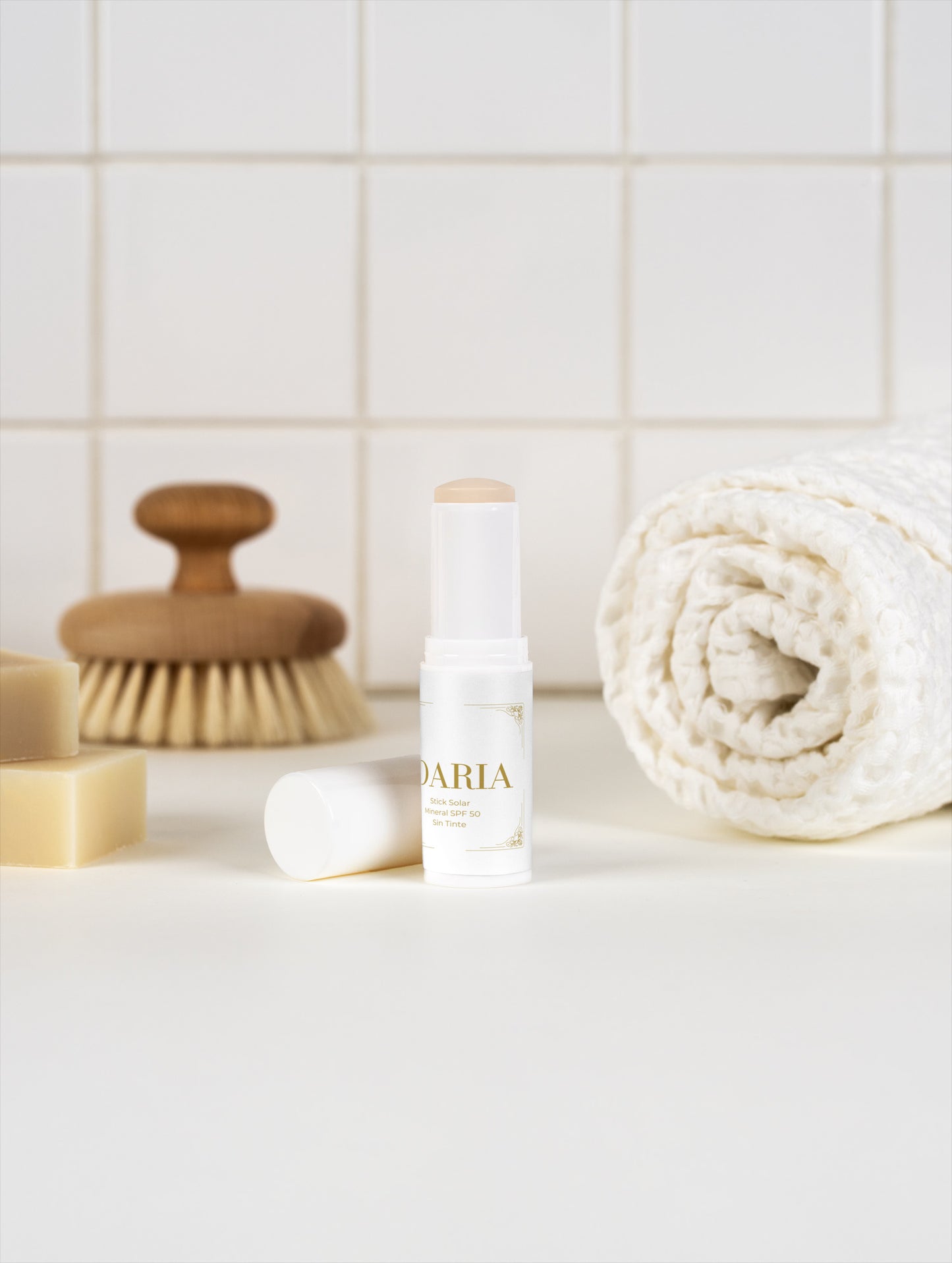 Stick Solar Mineral SPF 50